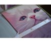 Постельное белье First Choice - Cute Cats (Турция), подростковый комплект